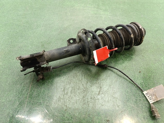 93195924 OPEL Amortiguador delantero izquierdo  comprar en Jaén