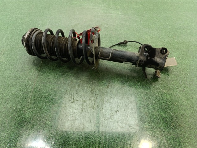 93195924 Amortiguador delantero izquierdo  disponible Burgos
