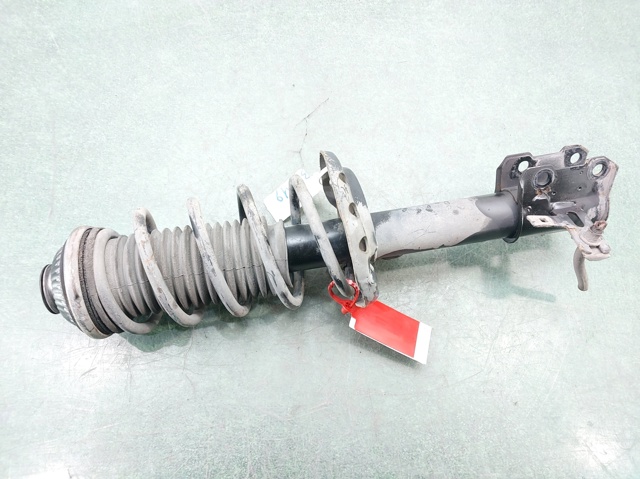 93195924 OPEL Amortiguador delantero izquierdo  en stock Gandía