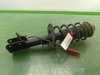 Amortiguador eje delantero derecha 93195925 OPEL