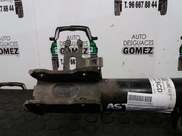 93195925 OPEL Amortiguador delantero derecho comprar Alcalá