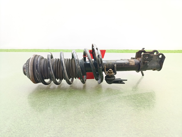 93195925 OPEL Amortiguador delantero derecho  disponible Ourense