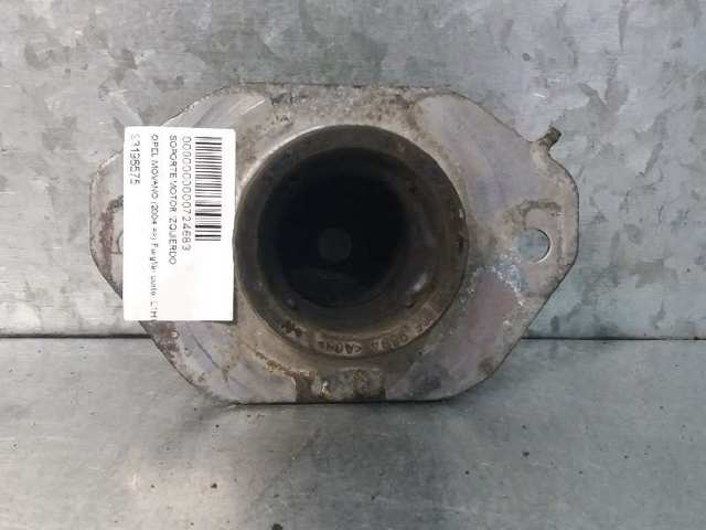 Soporte del soporte trasero del motor 93196575 OPEL
