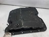 Cárter de aceite del motor 93198525 OPEL