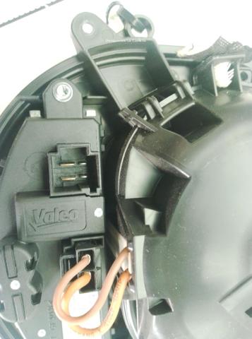 9319919 BMW Motor del ventilador del calefactor  disponible Vigo