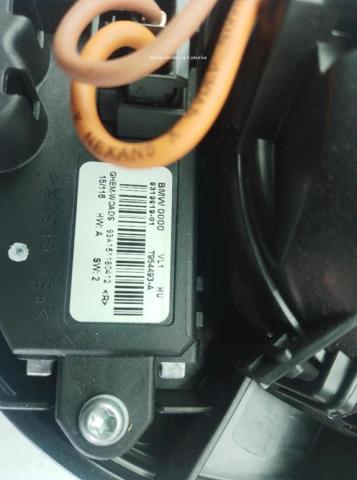 9319919 BMW Motor del ventilador del calefactor  disponible Ourense