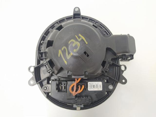 9319919 BMW Ventilador habitáculo comprar Bilbao