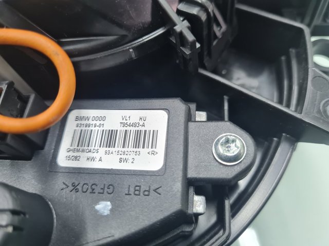 BMW 9319919 Ventilador habitáculo comprar Barcelona