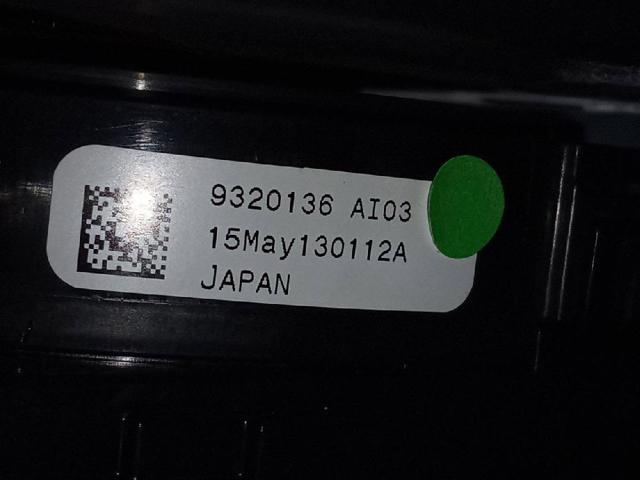 9320136 BMW