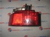 Luz antiniebla trasero izquierdo 93295362 OPEL