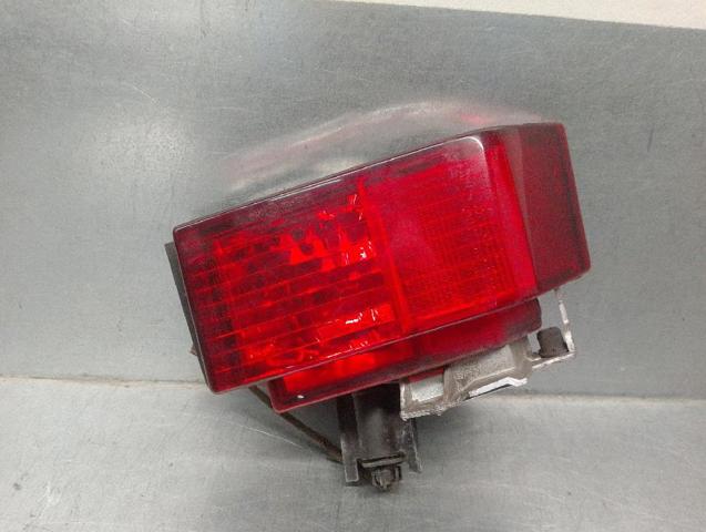 Luz antiniebla trasero izquierdo 93295362 OPEL