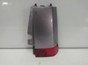 Faro antiniebla trasero derecho 93295363 OPEL