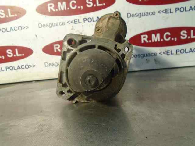 Interruptor magnético, estárter 9330331002 Fiat/Alfa/Lancia