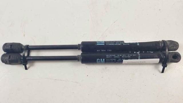 Muelle neumatico maletero Astra  sedán (2004-2014) original desde 14,96 €