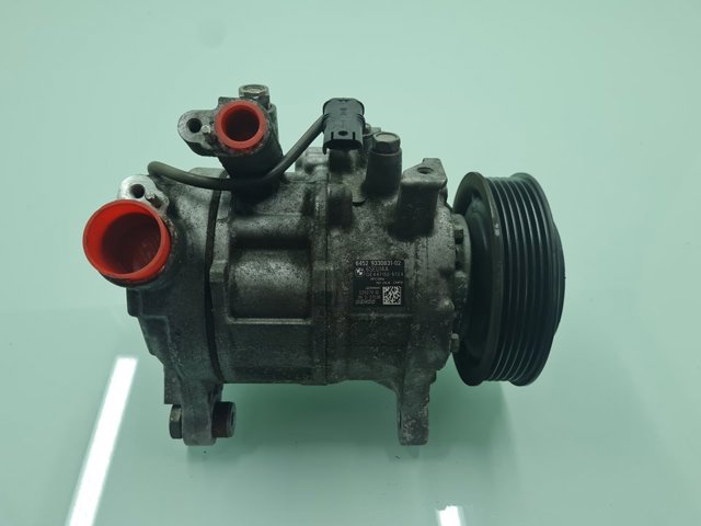 Compresores de aire acondicionado 9330831 BMW