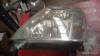 Faros delantero izquierdo 93321052 OPEL