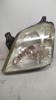 Faros delantero izquierdo 93321052 OPEL