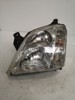 Faros delantero izquierdo 93321052 OPEL