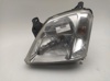 Faros delantero izquierdo 93321052 OPEL