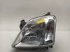 Faros delantero izquierdo 93321052 OPEL