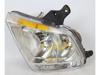 Faros delantero izquierdo 93321052 OPEL