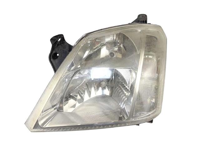 Precio del repuesto Faros delantero izquierdo Meriva  monovolumen