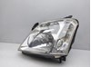 Faros delantero izquierdo 93321052 OPEL