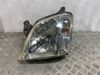 Faros delantero izquierdo 93321052 OPEL