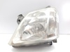 Faros delantero izquierdo 93321052 OPEL