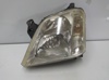 Faros delantero izquierdo 93321052 OPEL