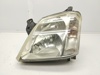 Faros delantero izquierdo 93321052 OPEL