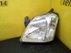 Faros delantero izquierdo 93321052 OPEL