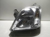 Faros delantero izquierdo 93321052 OPEL