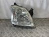 Faro derecho 93321053 OPEL