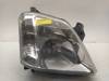 Faro derecho 93321053 OPEL