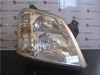 Faro derecho 93321053 OPEL