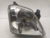 Faro derecho 93321053 OPEL