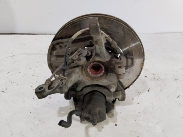 93328738 OPEL Mangueta delantera derecha  comprar en Oviedo