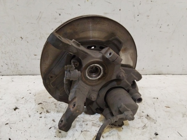 OPEL 93328738 Mangueta delantera derecha  comprar en Albacete