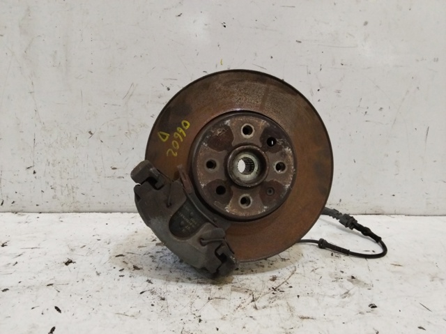 OPEL 93328738 Mangueta delantera derecha  comprar en Albacete