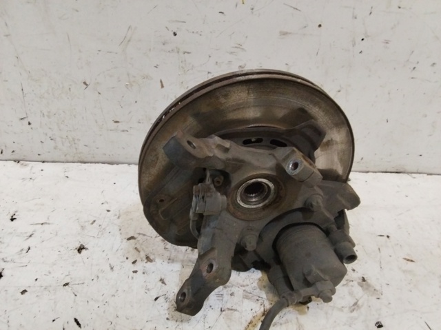 93328738 OPEL Mangueta delantera derecha  en stock Huelva