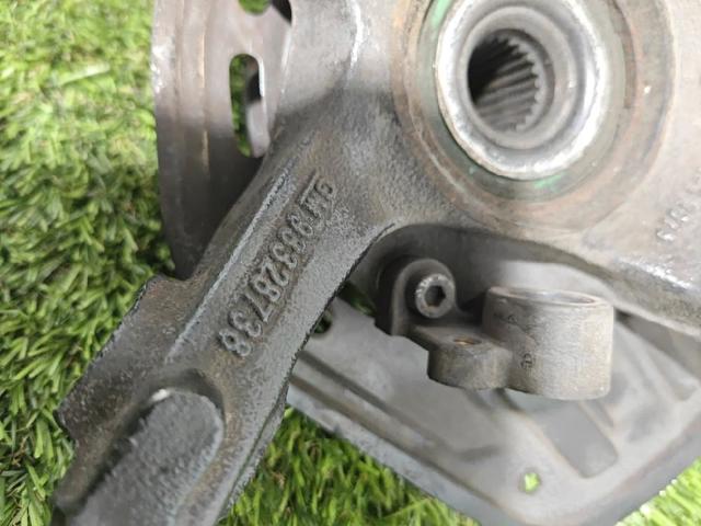 93328738 OPEL Mangueta delantera derecha comprar Madrid