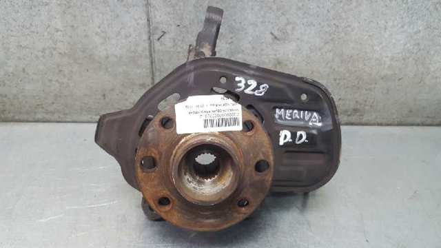 93328738 Opel