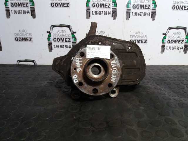 93328738 Opel