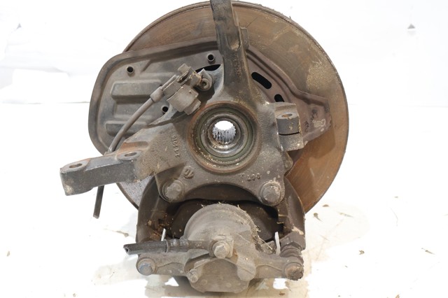 OPEL 93328738 Mangueta delantera derecha  comprar en Albacete