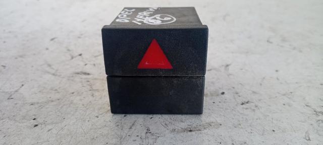 Interruptor warning Opel Meriva  desde 39,20 €