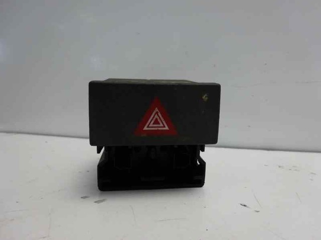 Boton de luz de emergencía para Opel Meriva 