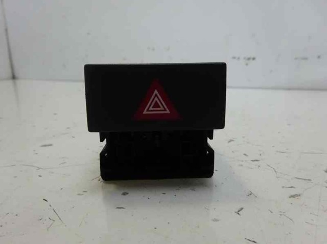 Interruptor warning Opel Meriva  (2003-2010)