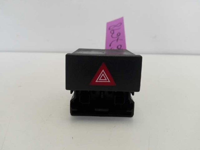 Precio del repuesto Interruptor warning Meriva  monovolumen