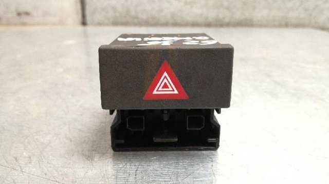 Interruptor warning para Opel Meriva  ()